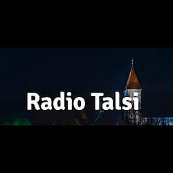 Talsi Electronic Radio logo