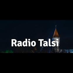 Talsi Lounge Radio logo
