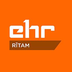 European Hit Radio - Rītam logo