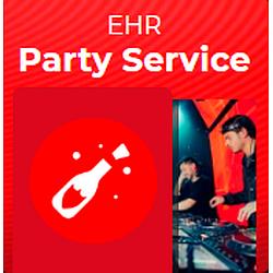 Party Service EHR radio logo