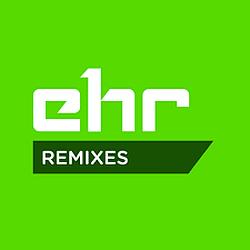 European Hit Radio - Remixes logo