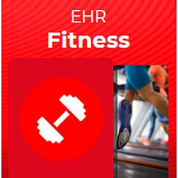 Fitness EHR radio logo