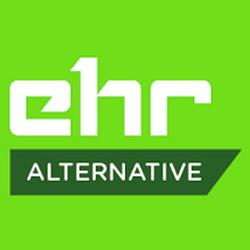 European Hit Radio - Alternative logo