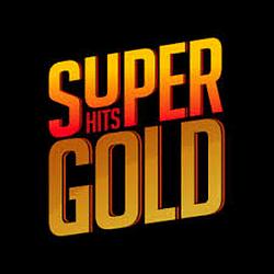 European Hit Radio - SuperHits Gold logo