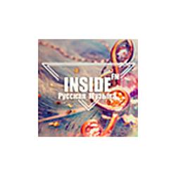InsideFM Русское radio logo