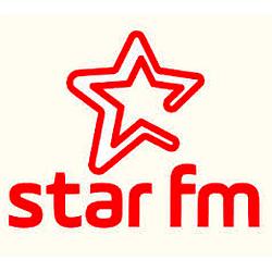 Radio Star FM logo