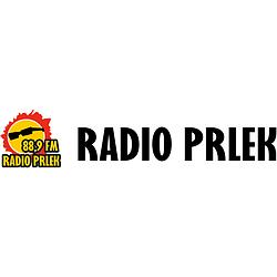 Radio Prlek logo