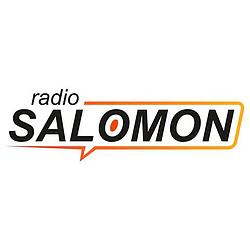 Radio Salomon logo