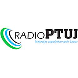 Radio Ptuj logo