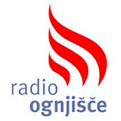 Radio Ognjišce logo