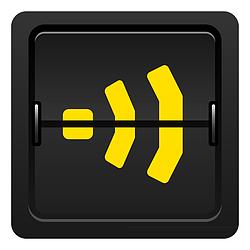 Radio Terminal logo