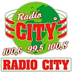 Radio City logo