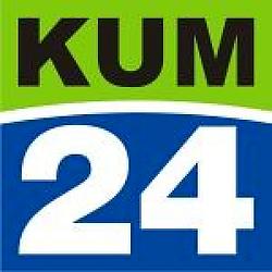 Radio Aktual Kum logo