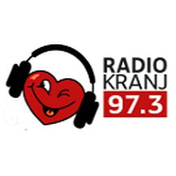 Radio Kranj logo