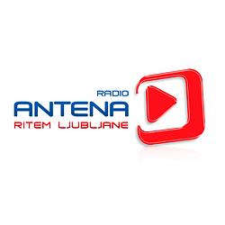 Radio Antena Ljubljana logo
