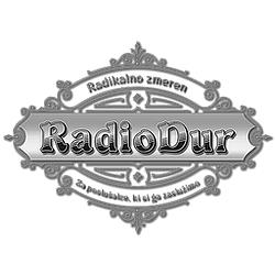 Radio Dur logo