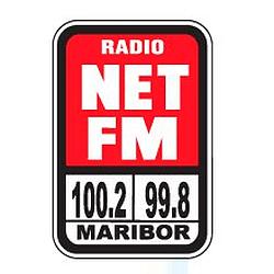 Radio NET FM logo