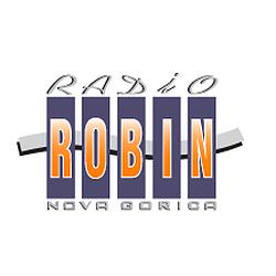 Radio Robin logo