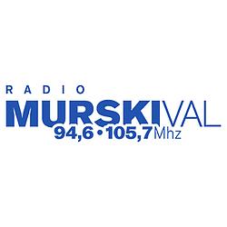 Radio Murski Val logo