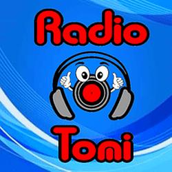 Radio Tomi logo