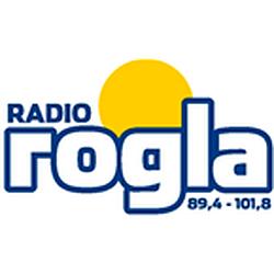 Radio Rogla logo