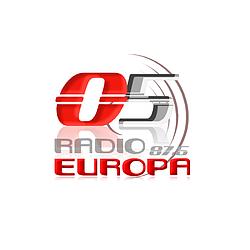 Radio Europa 05 logo