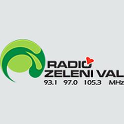 Radio Zeleni logo