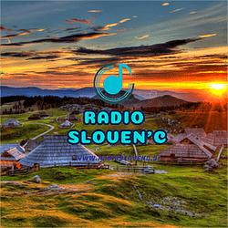Radio Sloven'c logo