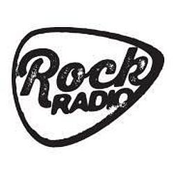 Rock Radio Classics logo