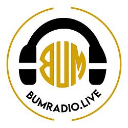Bumradio.live radio logo