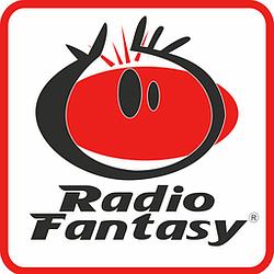 Radio Fantasy logo