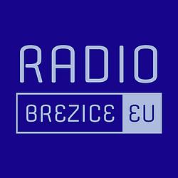Radio Brežice Eu logo