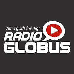 Radio Globus logo