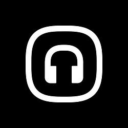 Universitetsradioen radio logo