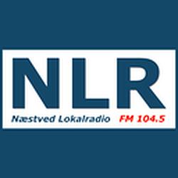 Naestved Lokalradio radio logo