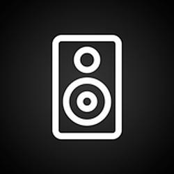 R&B Modern radio logo