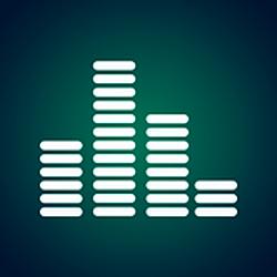 Dennis' Weekendmix radio logo