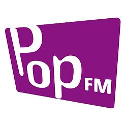 Pop FM - Premium logo