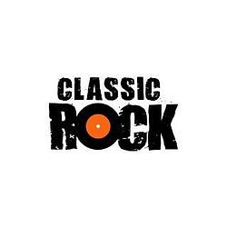 JFM: Classic Rock radio logo