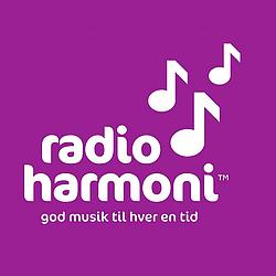 Radio Harmoni logo