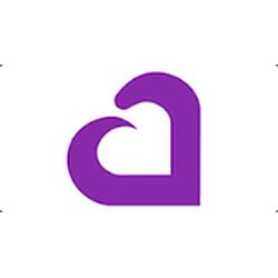 Aura Feel Good radio logo