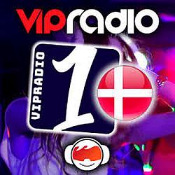 VIPradio One World radio logo