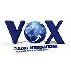 Vox Radio International - Danmark logo