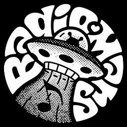 Radio Mars logo