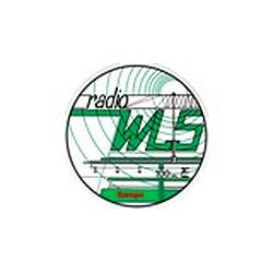 Radio WLS - DK logo