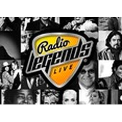Legends Radio logo