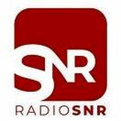 SNR Sønderborg radio logo