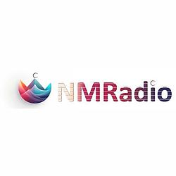 NMRadio radio logo