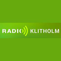 Radio Klitholm logo