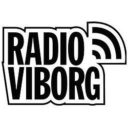 Radio Viborg logo